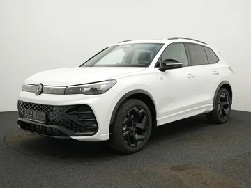 VOLKSWAGEN Tiguan (2025)