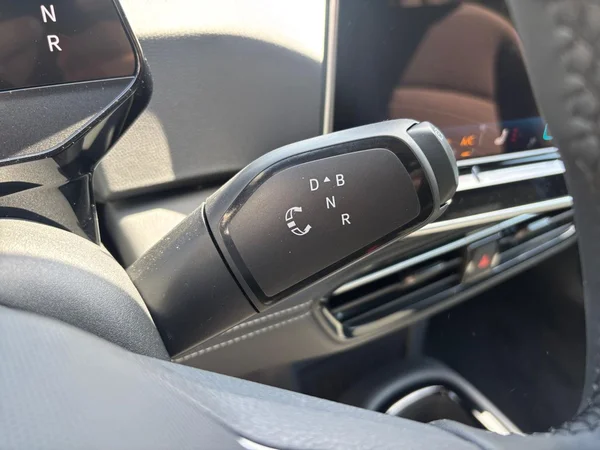 VOLKSWAGEN ID.3 (2026) — foto 3 van 23
