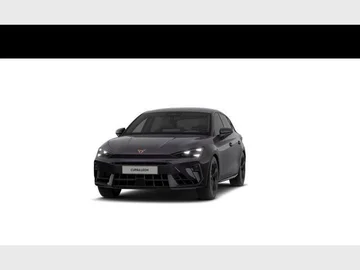 CUPRA Leon (2026)