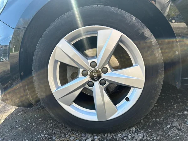 AUDI A1 Sportback (2023) — foto 13 van 14