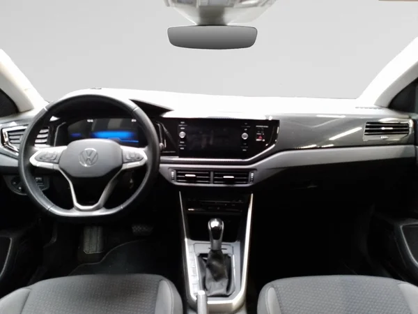 VOLKSWAGEN Polo (2024) — foto 3 van 23