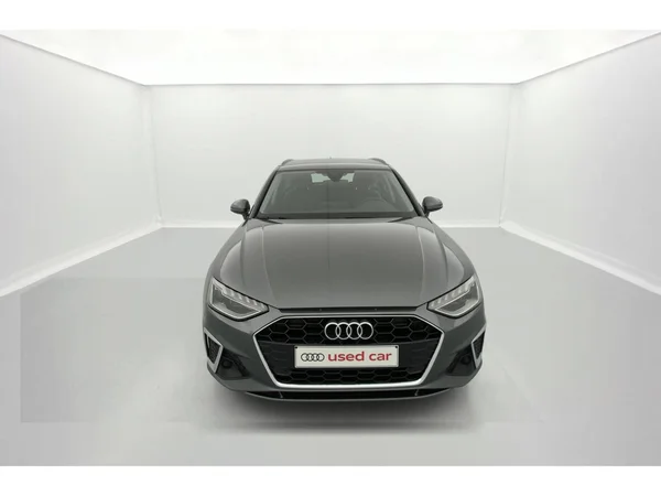 AUDI A4 Avant (2021) — foto 12 van 36