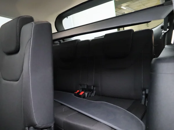 Ford S-Max (2020) — foto 5 van 42