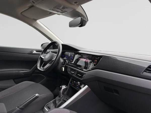 VOLKSWAGEN Polo (2022) — foto 19 van 21