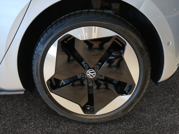 VOLKSWAGEN ID.3 (2026) — foto 6 van 6