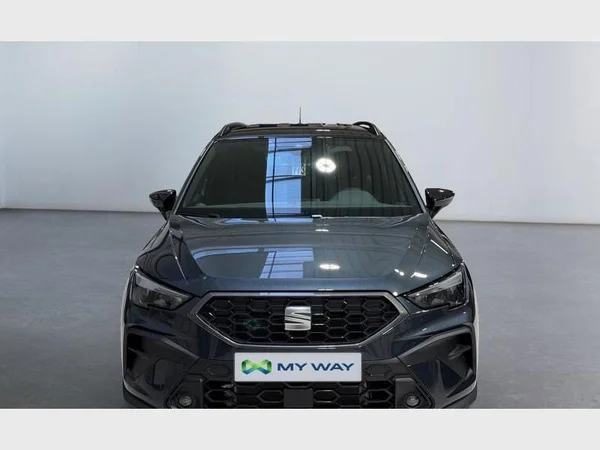 Seat Arona (2025) — foto 12 van 27