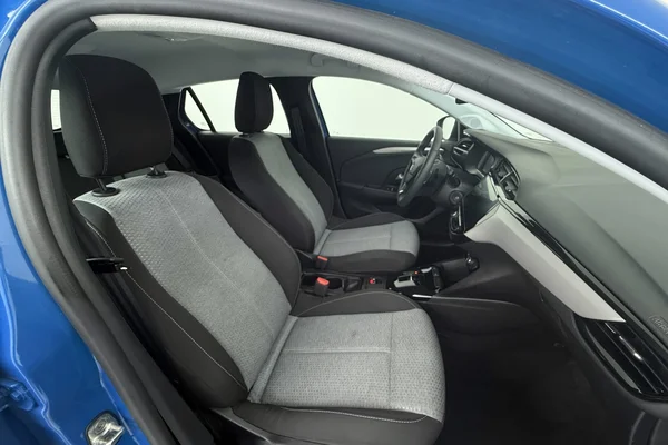 Opel Corsa (2025) — foto 26 van 26