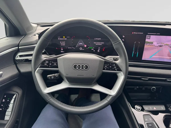AUDI A5 Avant (2025) — foto 4 van 24