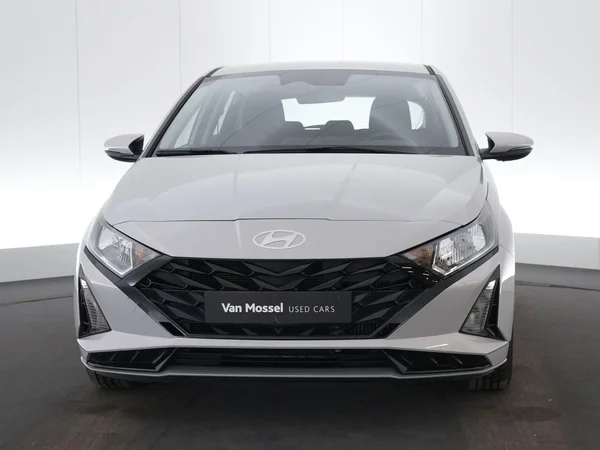 Hyundai i20 (2024) — foto 22 van 28