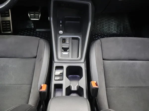 Volkswagen Caddy (2023) — foto 14 van 27