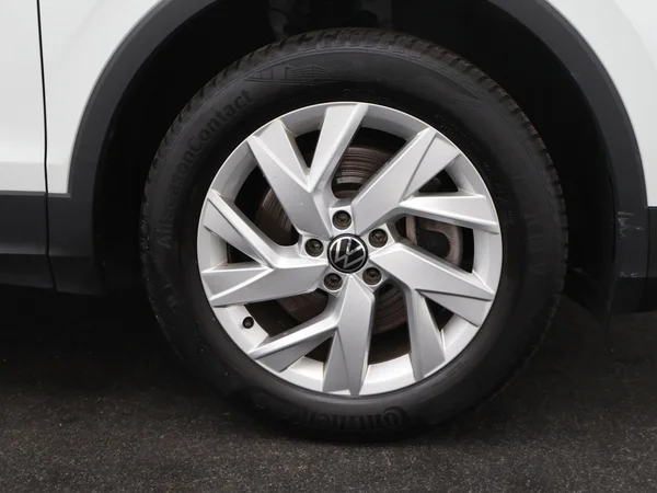 VOLKSWAGEN Tiguan eHybrid (PHEV) (2022) — foto 24 van 25
