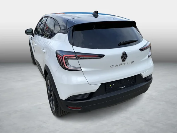 Renault Captur (2026) — foto 16 van 20