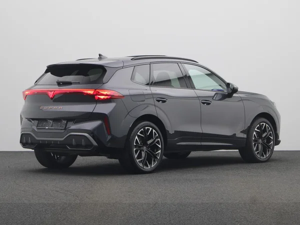 CUPRA Terramar e-Hybrid (PHEV) (2025) — foto 12 van 26