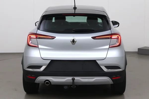 Renault Captur (2021) — foto 14 van 19