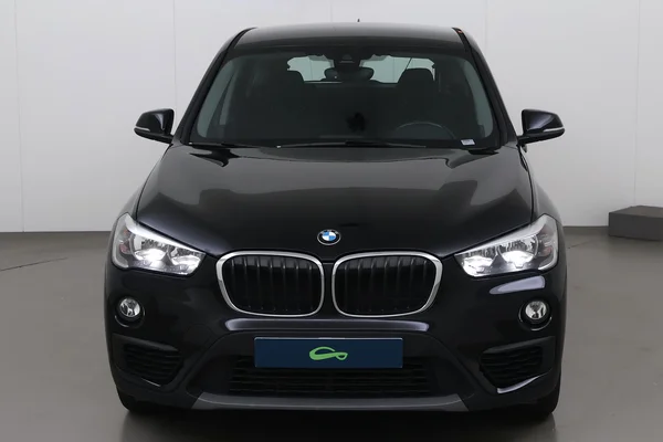 BMW X1 (f48) (2019) — foto 12 van 30
