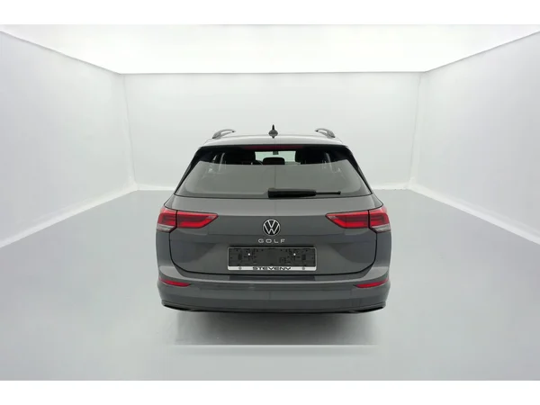 VOLKSWAGEN Golf Variant VIII (2021) — foto 35 van 36