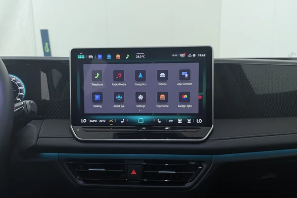 Volkswagen Tiguan (2025) — foto 3 van 19