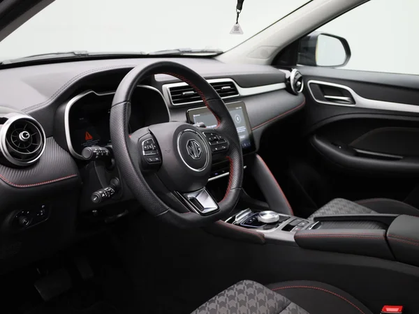 MG ZS (2023) — foto 19 van 34