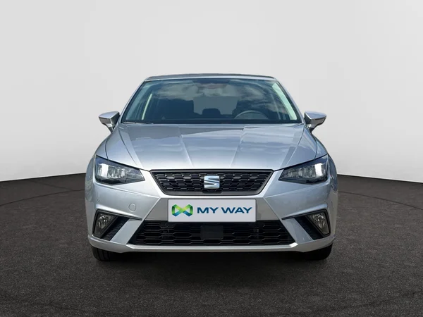 SEAT Ibiza 5P/D (2025) — foto 27 van 28
