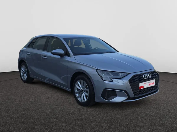 AUDI A3 Sportback (2021) — foto 10 van 19
