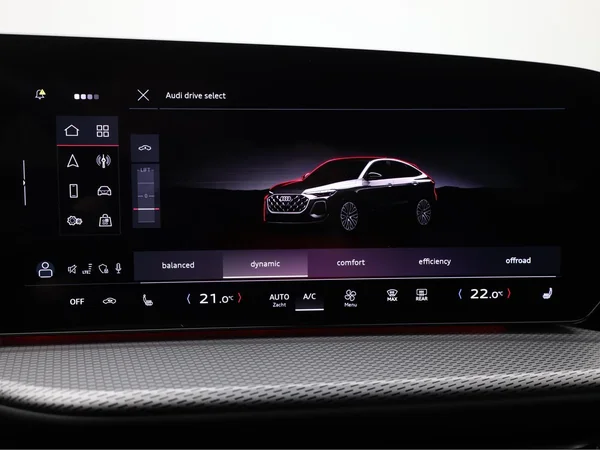 AUDI Q5 Sportback (2026) — foto 17 van 27