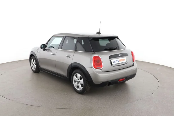 MINI Mini (2017) — foto 10 van 16