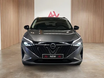 Nissan Qashqai 47d7467c-d643-47e5-b8e1-c9b9dfd4dc77