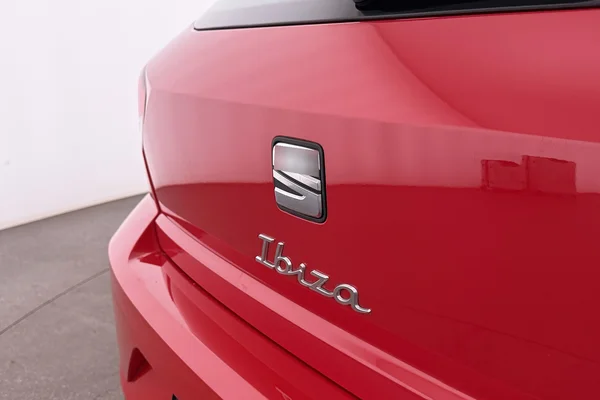 Seat Ibiza 5p/d (2024) — foto 30 van 30