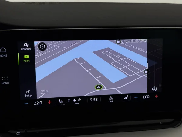 SKODA Octavia (2021) — foto 10 van 32