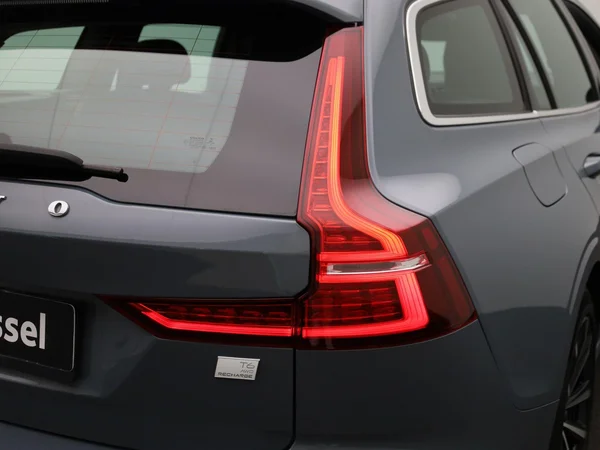 Volvo V60 (2022) — foto 29 van 41