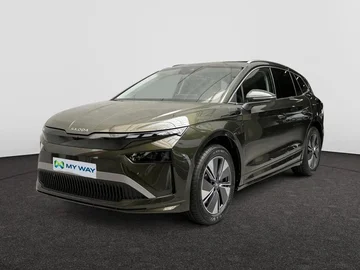 SKODA Enyaq (2026)