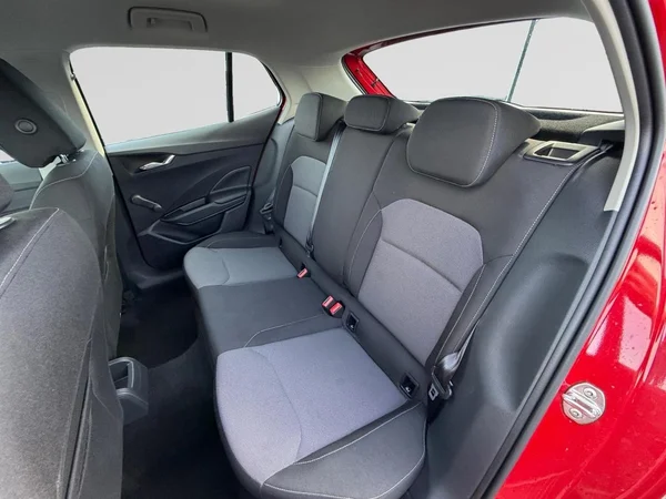 SKODA Fabia (2024) — foto 11 van 24
