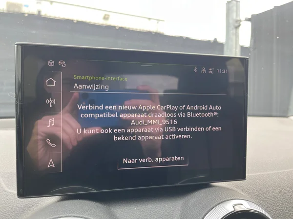AUDI Q2 (2024) — foto 19 van 22