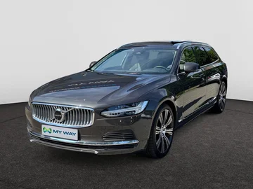 VOLVO V90 (2023)