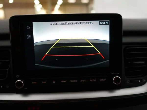 Kia Stonic (2025) — foto 11 van 21