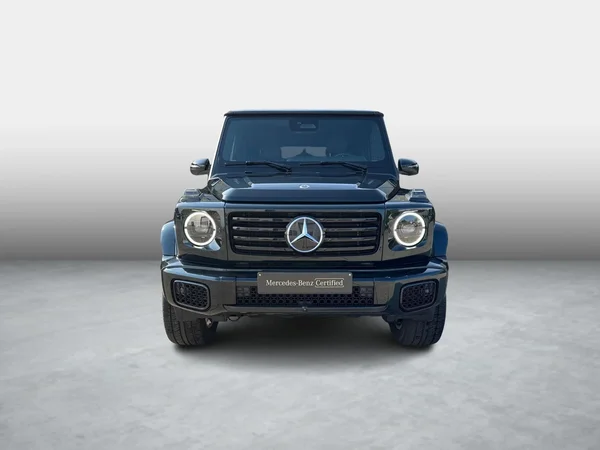 Mercedes-Benz G-Klasse (2024) — foto 12 van 35