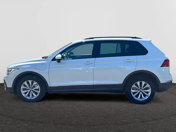 VOLKSWAGEN Tiguan eHybrid (PHEV) (2021) — foto 19 van 20