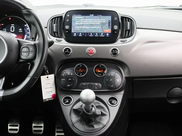 Fiat 500 (2022) — foto 43 van 44