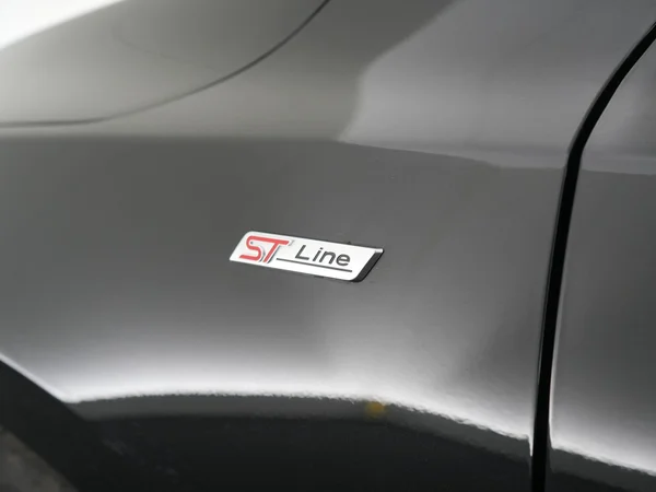 Ford Focus (2024) — foto 11 van 22