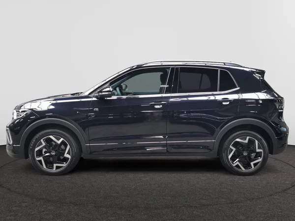 VOLKSWAGEN T-Cross (2025) — foto 11 van 15