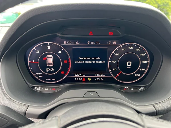 AUDI Q2 Dsl (2022) — foto 15 van 18