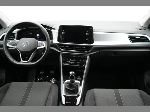 VOLKSWAGEN T-Roc (2023) — foto 4 van 28