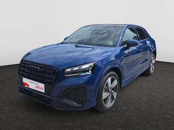 AUDI Q2 (2026)