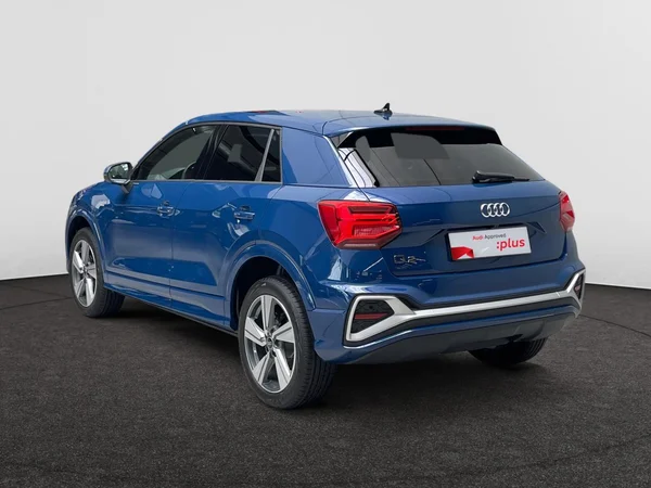 AUDI Q2 (2026) — foto 7 van 14