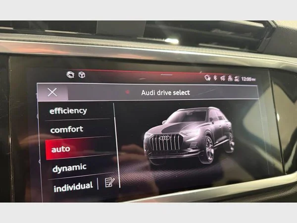 Audi Q3 (2021) — foto 13 van 27