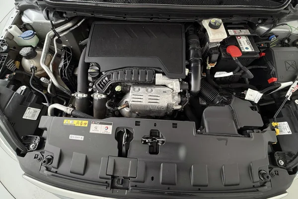 Peugeot 308 SW (2020) — foto 32 van 32
