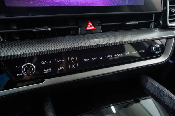Kia Sportage (2023) — foto 17 van 61