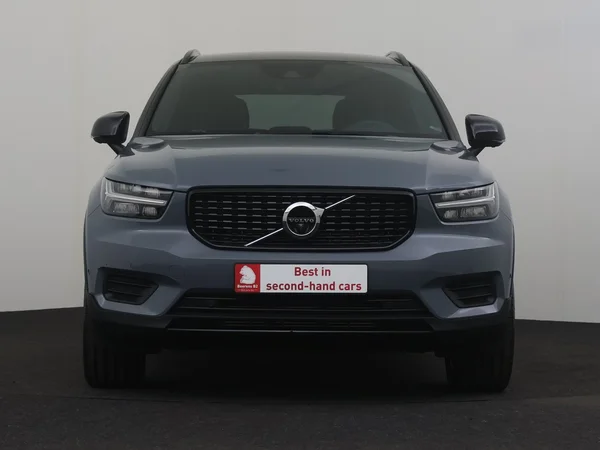 VOLVO XC40 (2022) — foto 29 van 31