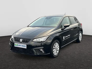 SEAT Ibiza 5P/D e014b1dc-f8b0-4667-8042-8b2ca21ce5c0