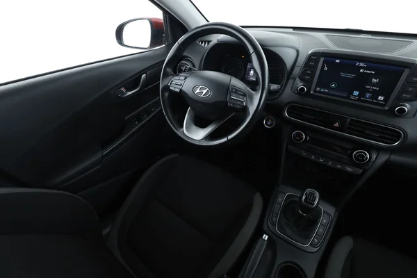 Hyundai Kona (2019) — foto 4 van 16